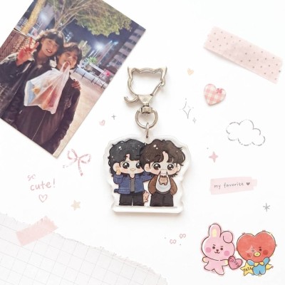 آویز Taekook تهکوک