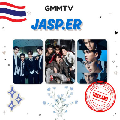 پک فتوکارت JASPER