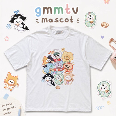 تیشرت GMMTV